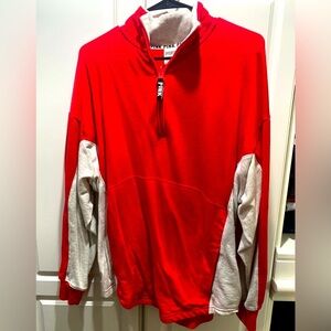 PINK Victorias Secret Medium Hoodie